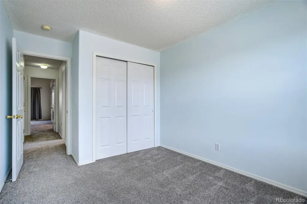 8162 Postrock Drive Colorado Springs CO 80951