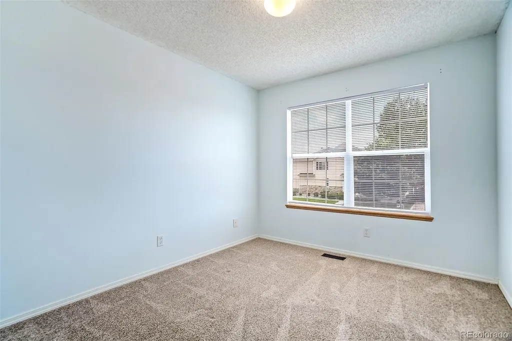 8162 Postrock Drive Colorado Springs CO 80951