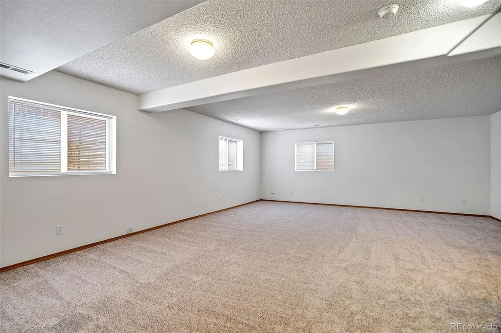 8162 Postrock Drive Colorado Springs CO 80951