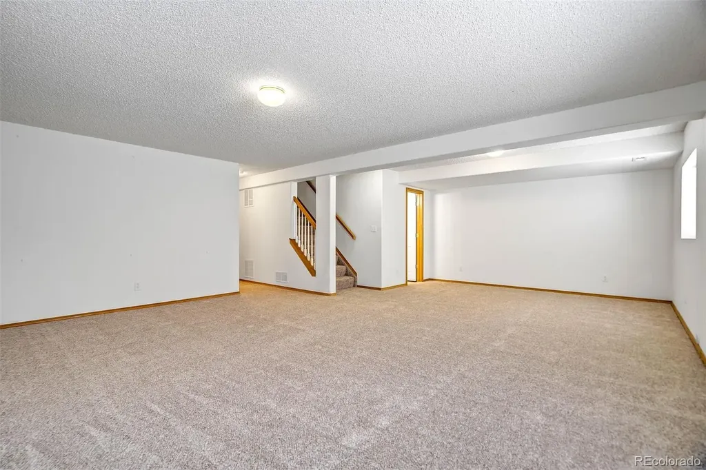 8162 Postrock Drive Colorado Springs CO 80951