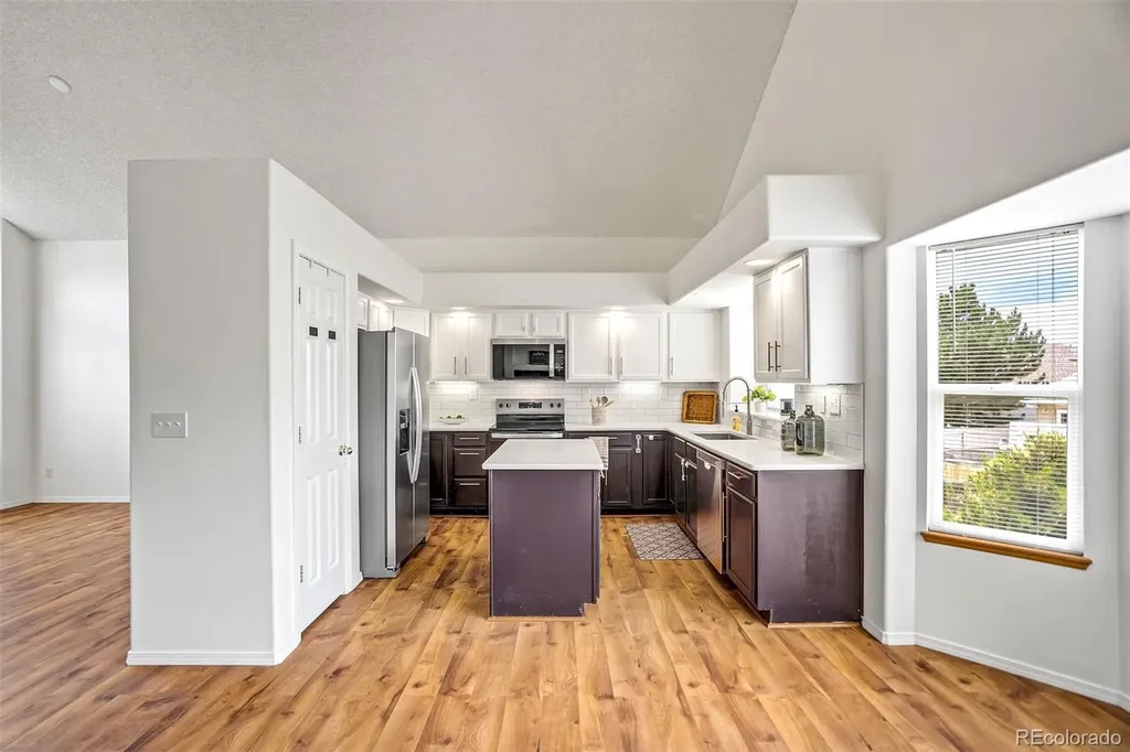 8162 Postrock Drive Colorado Springs CO 80951