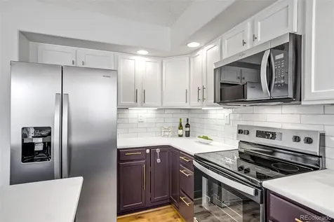 8162 Postrock Drive Colorado Springs CO 80951