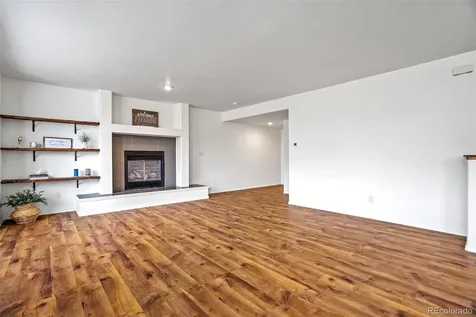 8162 Postrock Drive Colorado Springs CO 80951