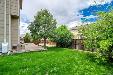 8162 Postrock Drive Colorado Springs CO 80951