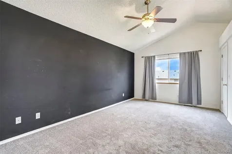 8162 Postrock Drive Colorado Springs CO 80951