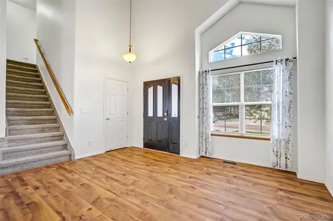 8162 Postrock Drive Colorado Springs CO 80951