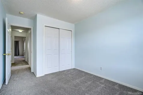 8162 Postrock Drive Colorado Springs CO 80951