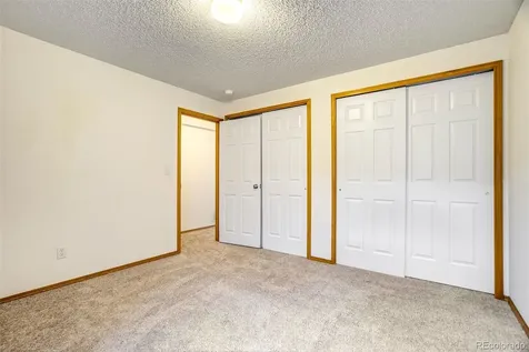 8162 Postrock Drive Colorado Springs CO 80951