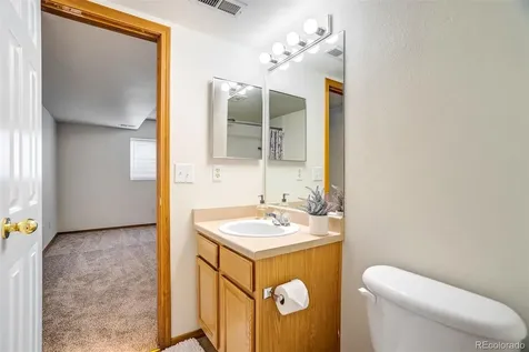 8162 Postrock Drive Colorado Springs CO 80951