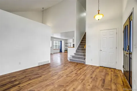 8162 Postrock Drive Colorado Springs CO 80951