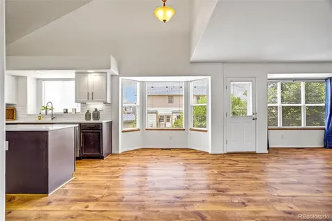 8162 Postrock Drive Colorado Springs CO 80951
