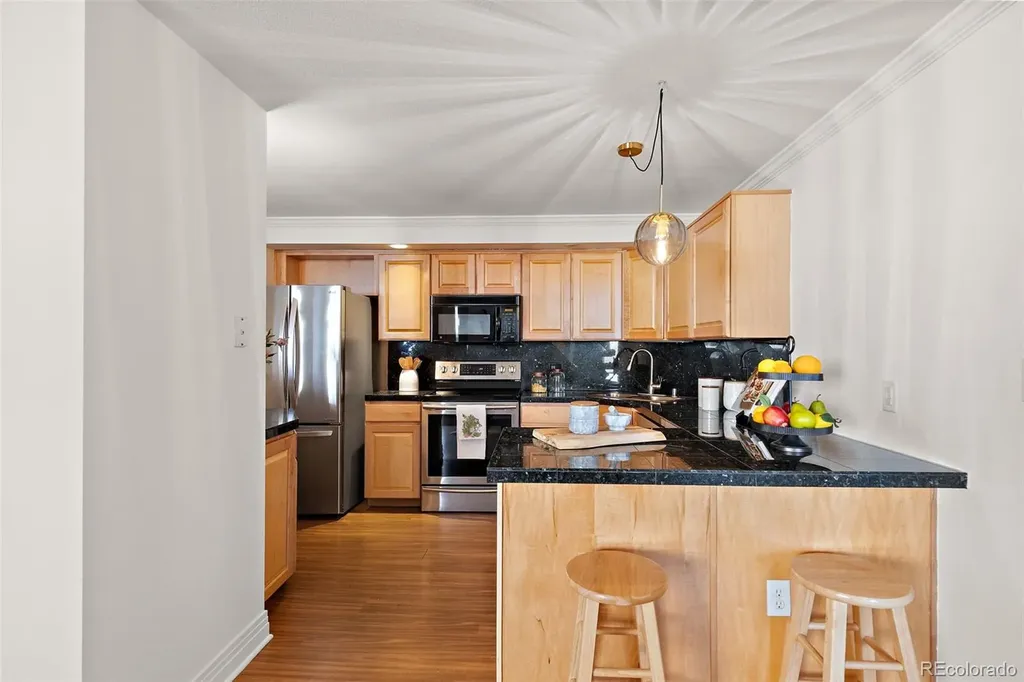 601 W 11th Avenue Denver CO 80204