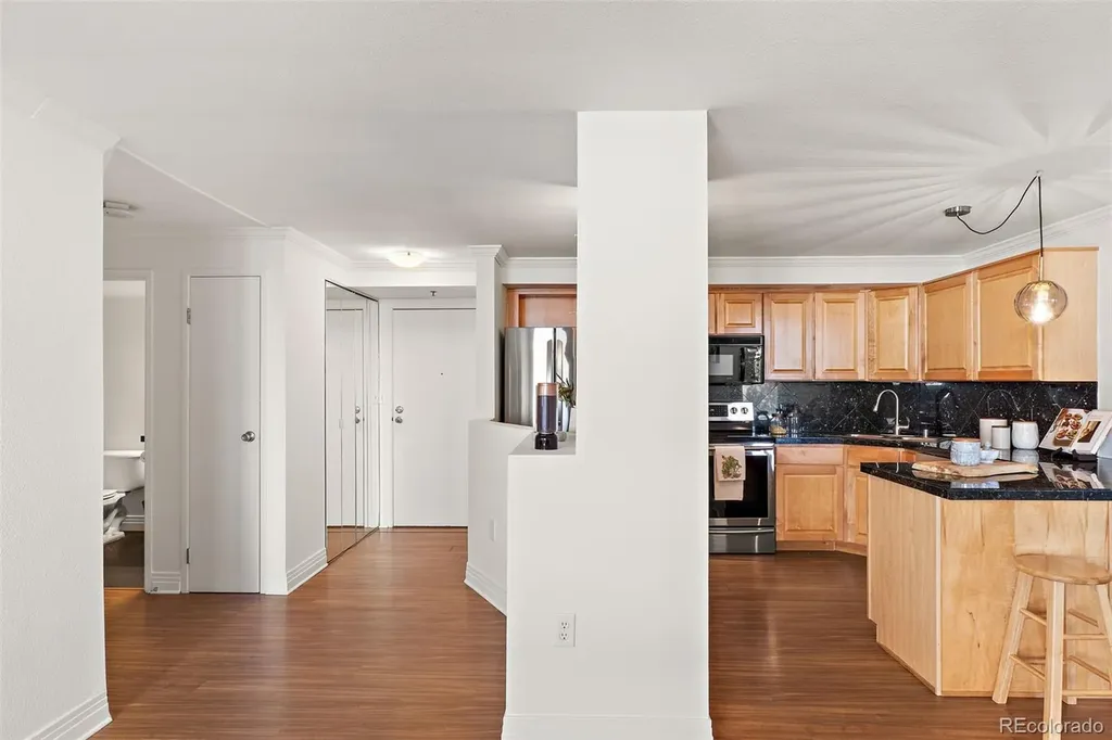 601 W 11th Avenue Denver CO 80204