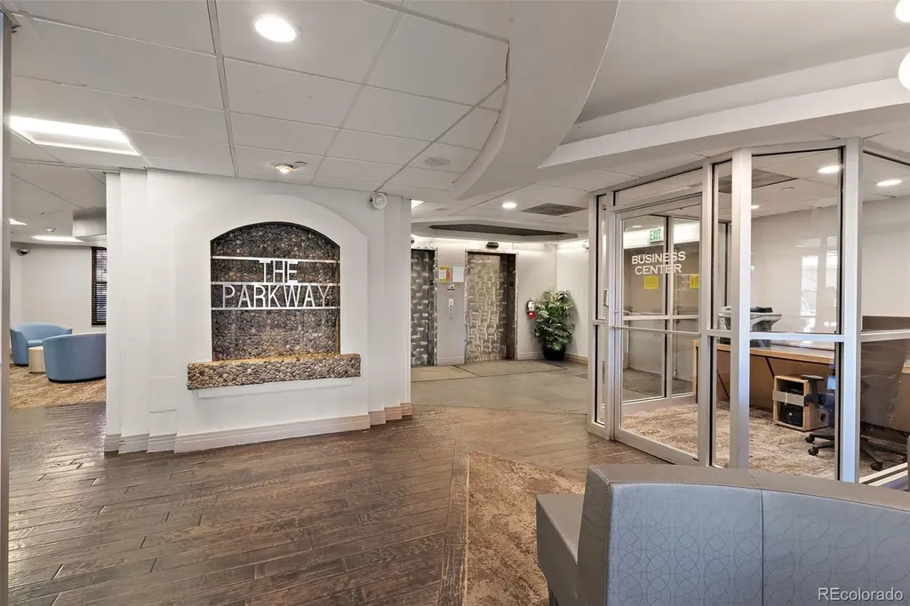 601 W 11th Avenue Denver CO 80204