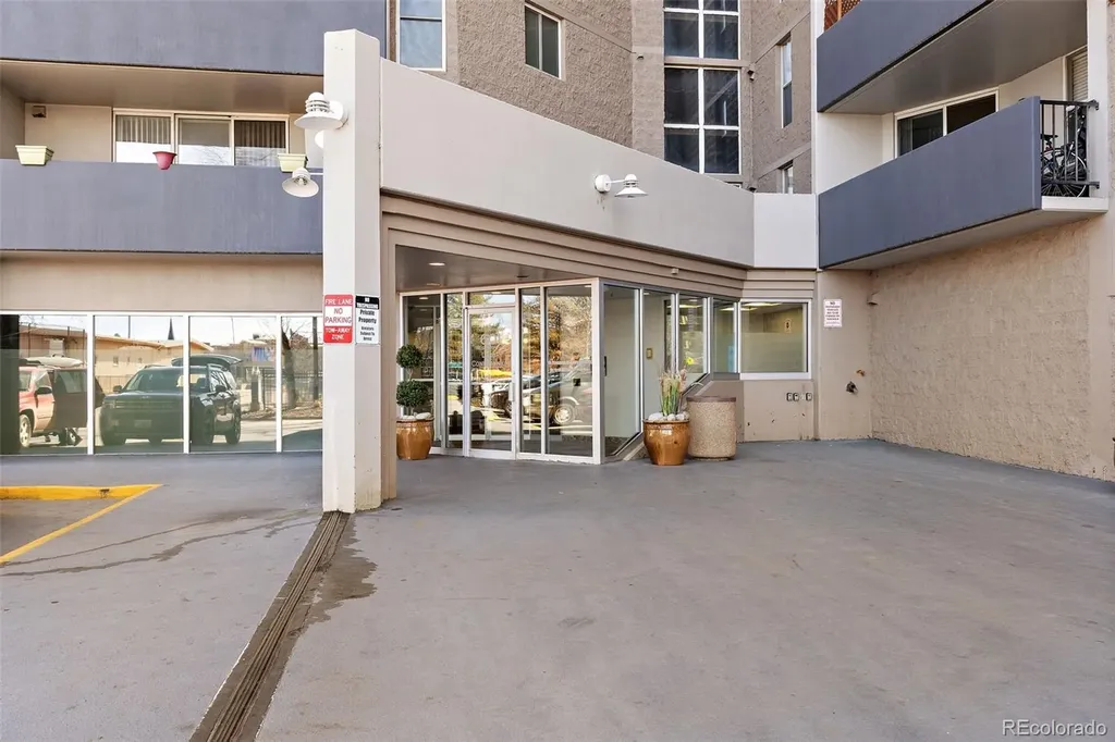 601 W 11th Avenue Denver CO 80204