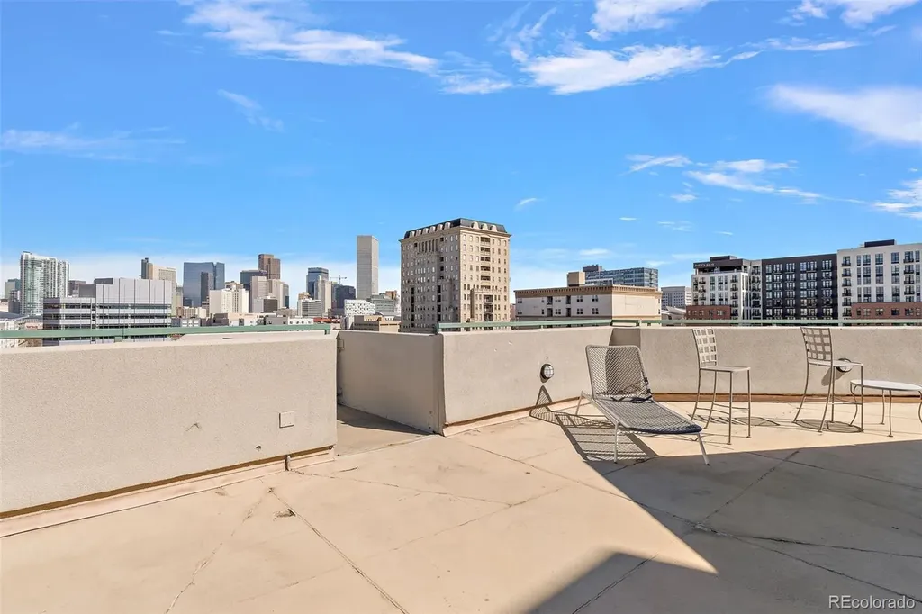 601 W 11th Avenue Denver CO 80204