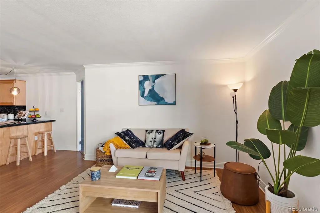 601 W 11th Avenue Denver CO 80204