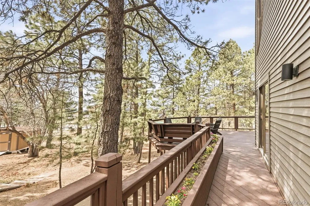 6001 N Villard Court Parker CO 80134