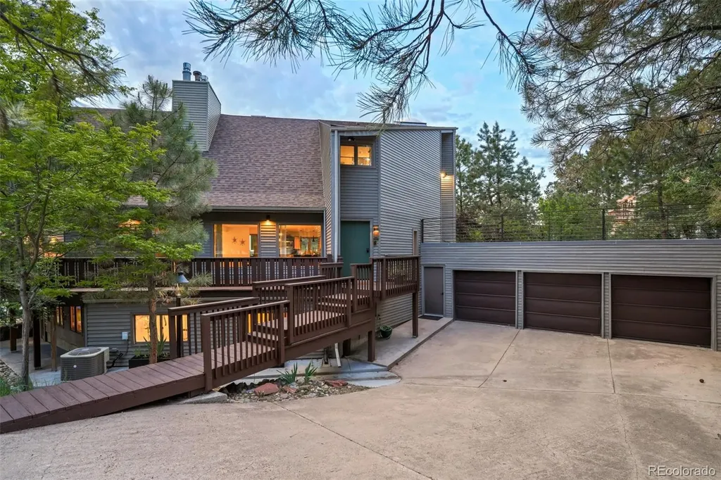 6001 N Villard Court Parker CO 80134
