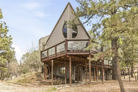 6001 N Villard Court Parker CO 80134