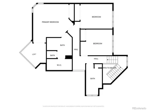 6001 N Villard Court Parker CO 80134