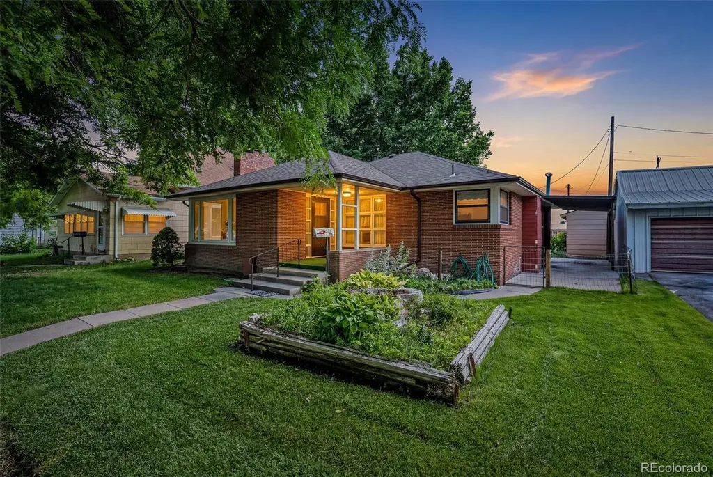 322 Emerson Street Wray CO 80758