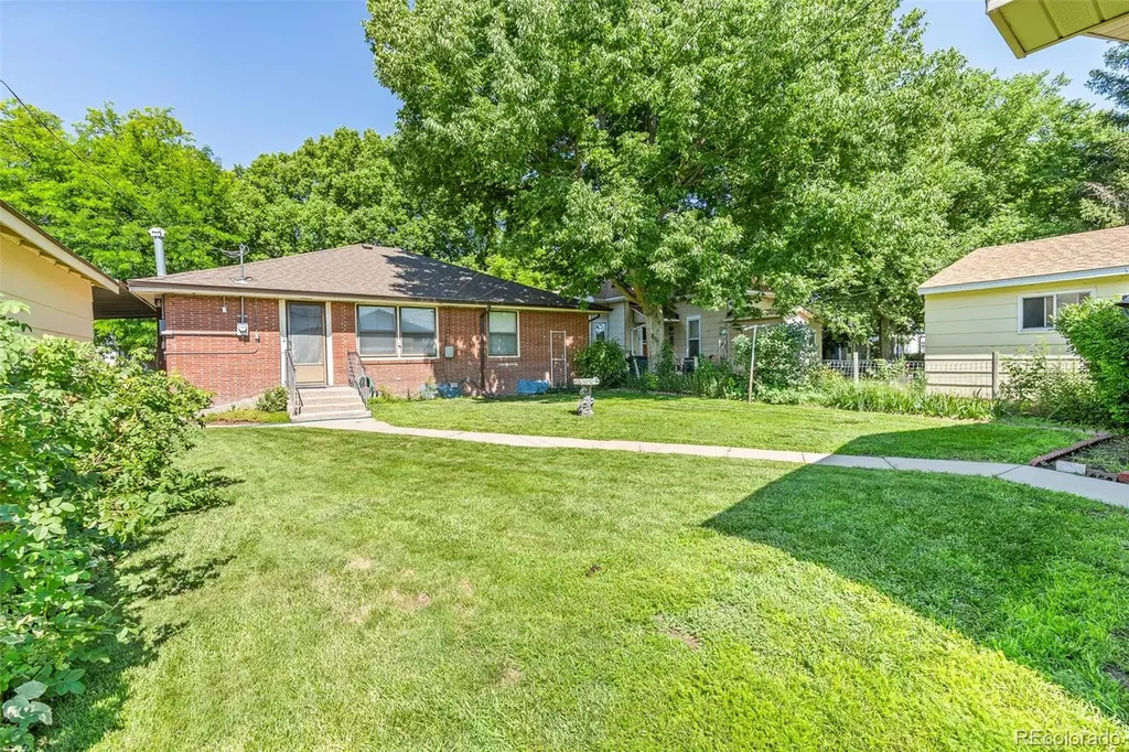 322 Emerson Street Wray CO 80758
