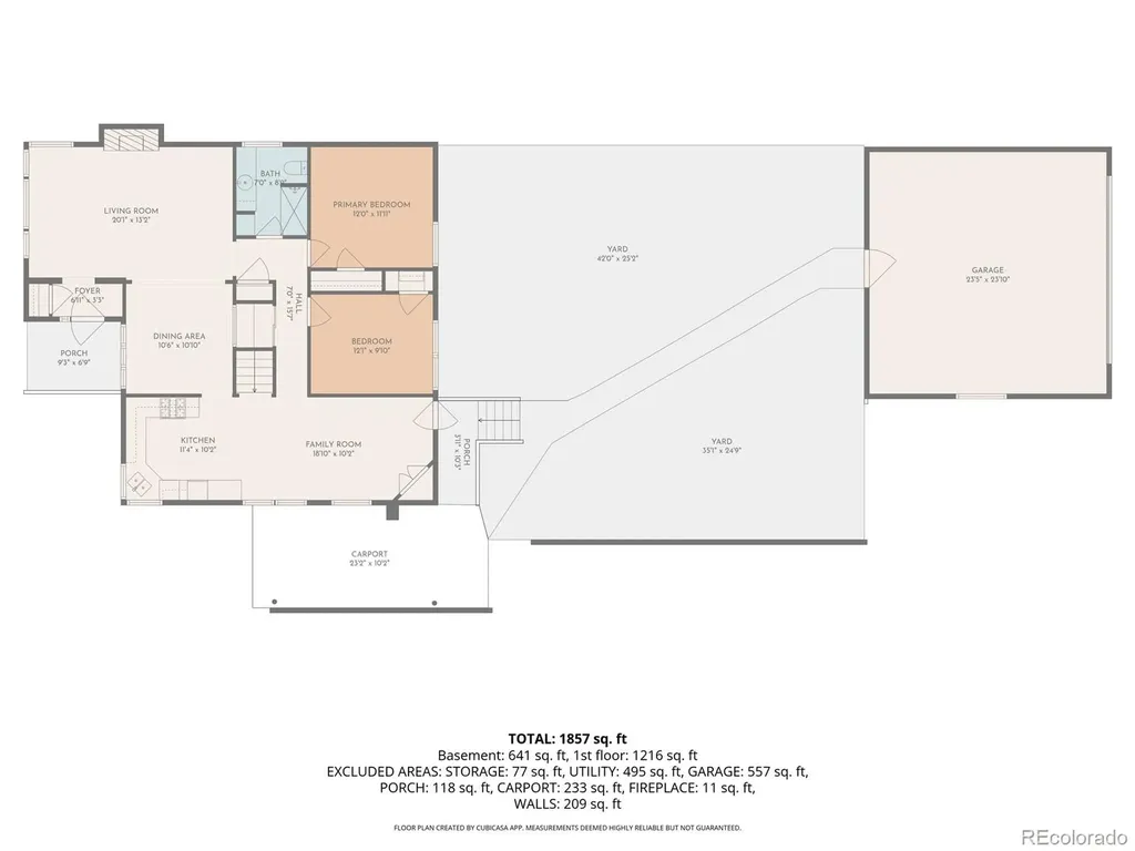 322 Emerson Street Wray CO 80758