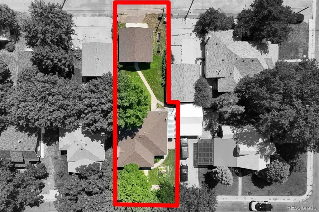 322 Emerson Street Wray CO 80758