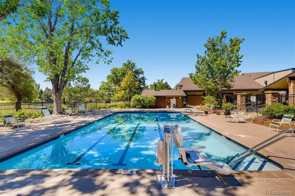 14000 E Linvale Place Aurora CO 80014