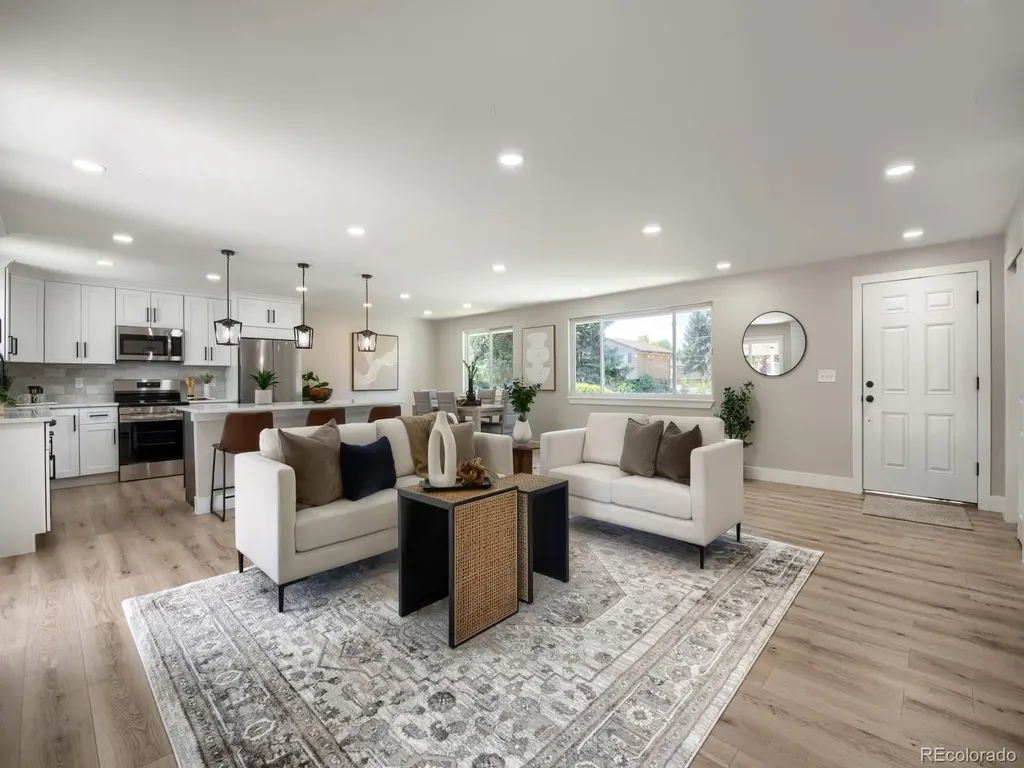 4671 E Fremont Place Littleton CO 80122