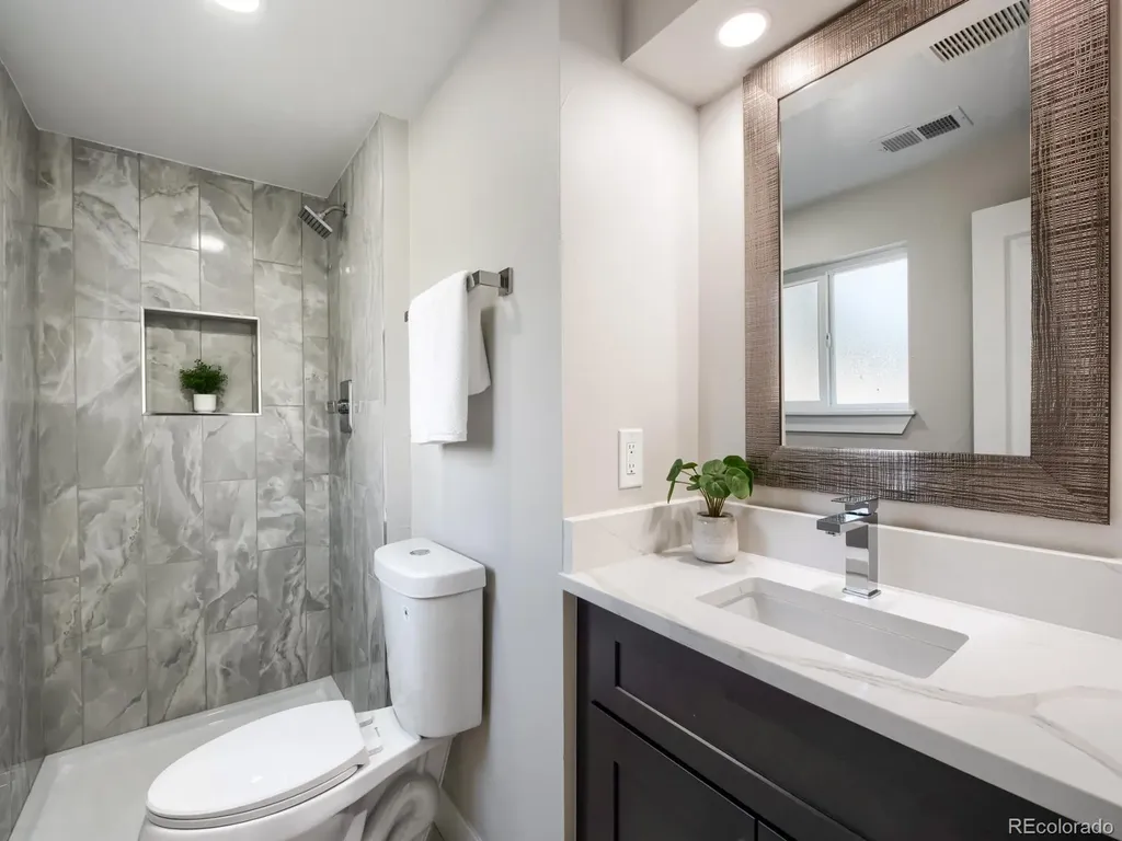 4671 E Fremont Place Littleton CO 80122