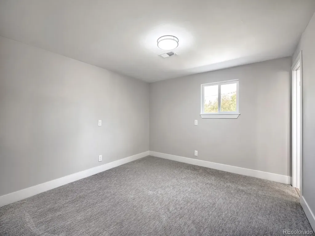 4671 E Fremont Place Littleton CO 80122