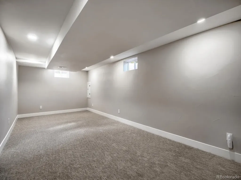 4671 E Fremont Place Littleton CO 80122