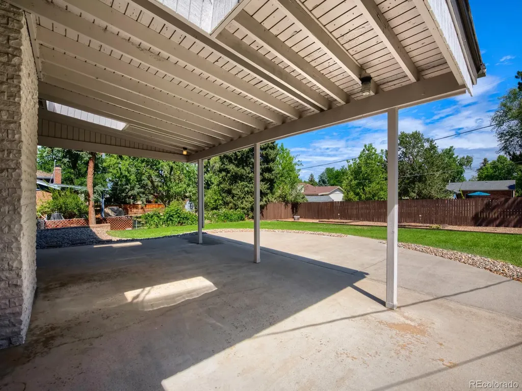 4671 E Fremont Place Littleton CO 80122