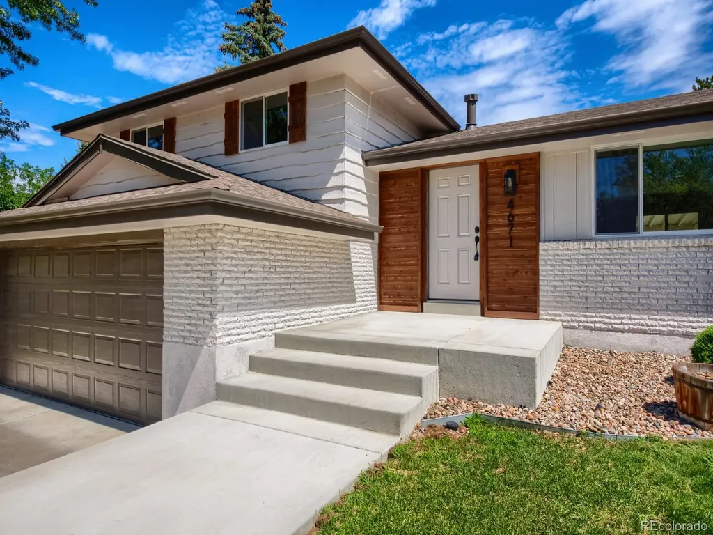 4671 E Fremont Place Littleton CO 80122
