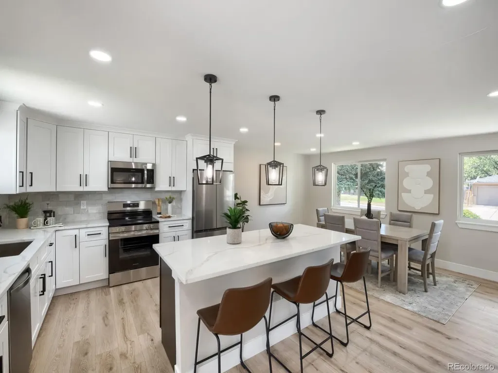 4671 E Fremont Place Littleton CO 80122