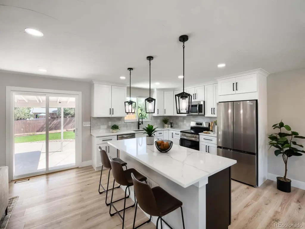 4671 E Fremont Place Littleton CO 80122