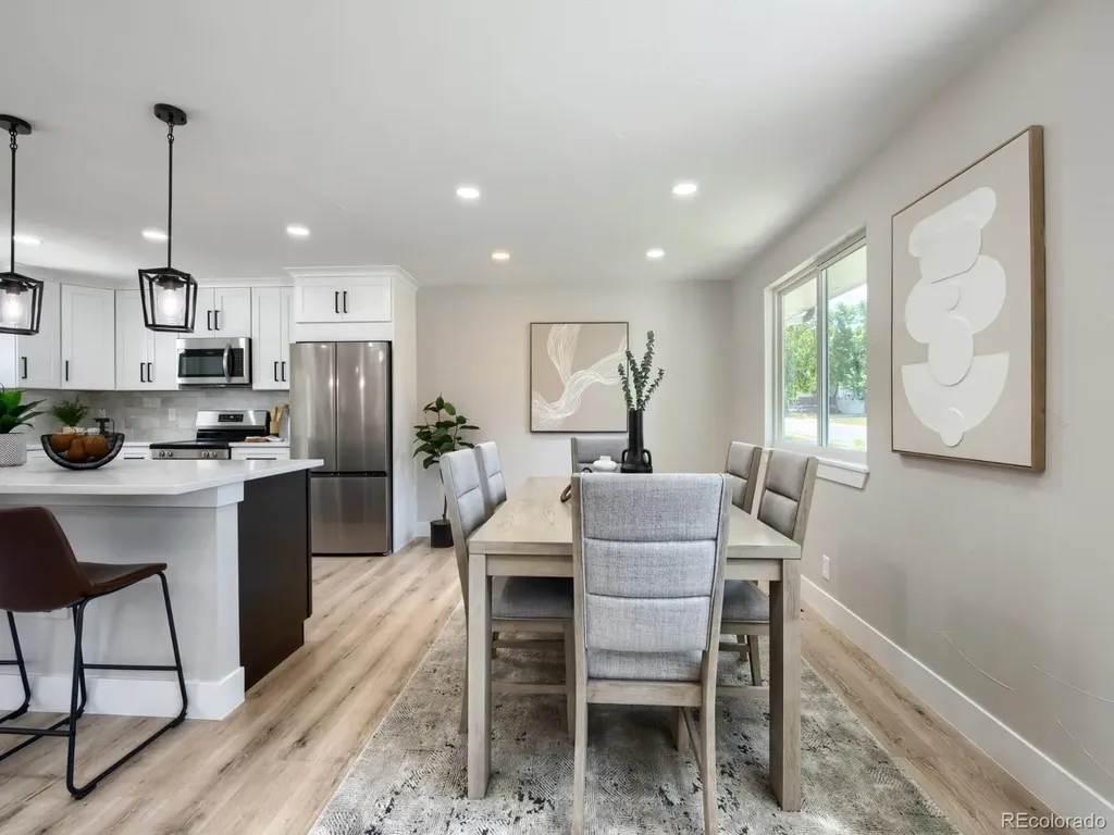 4671 E Fremont Place Littleton CO 80122