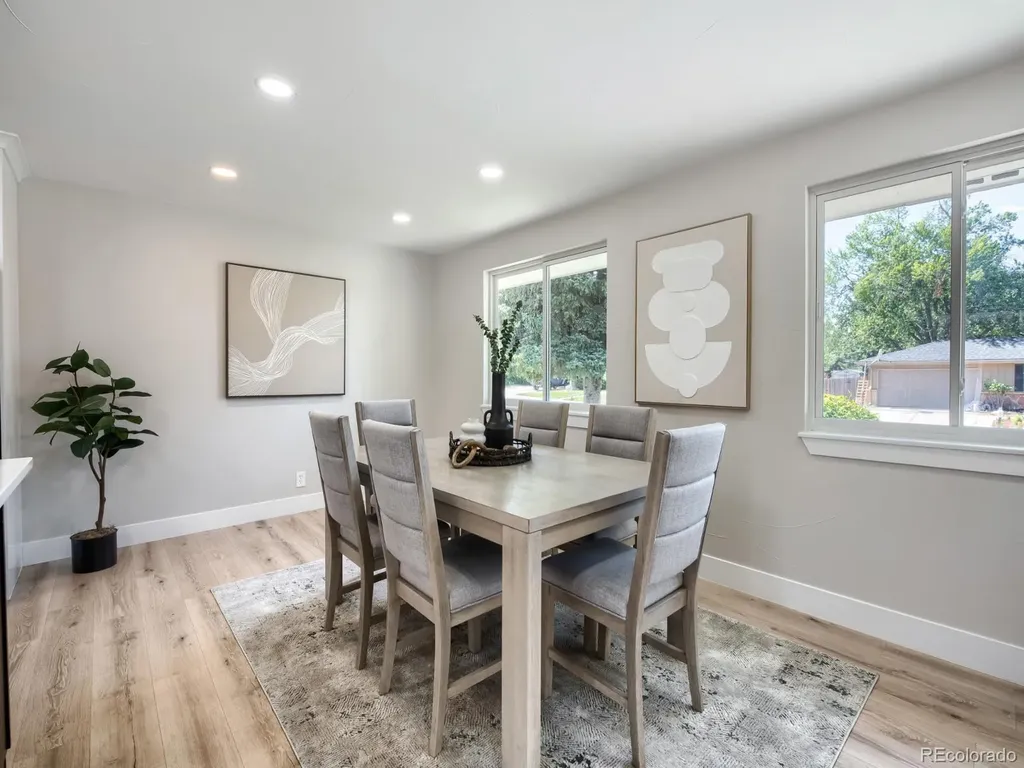 4671 E Fremont Place Littleton CO 80122
