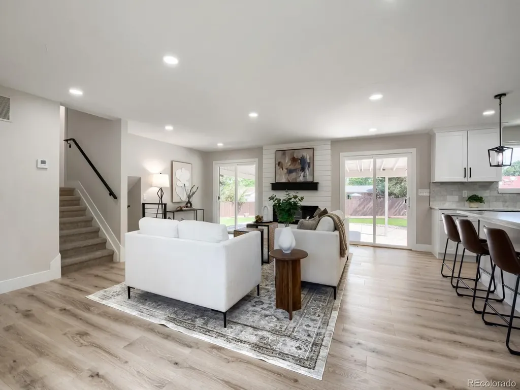 4671 E Fremont Place Littleton CO 80122