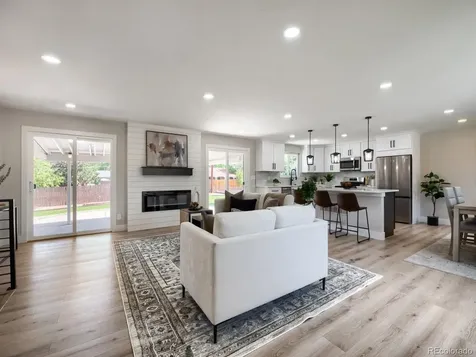4671 E Fremont Place Littleton CO 80122