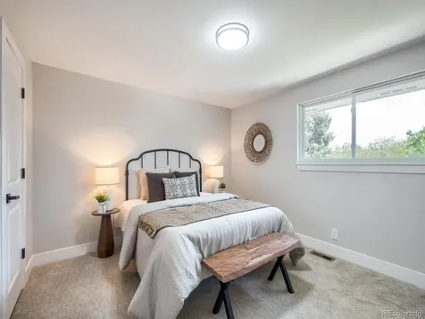 4671 E Fremont Place Littleton CO 80122