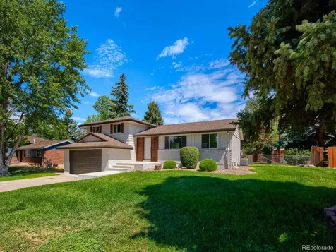 4671 E Fremont Place Littleton CO 80122