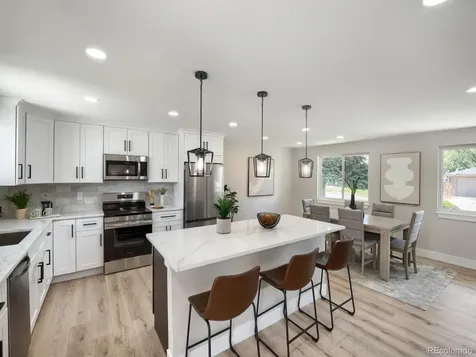 4671 E Fremont Place Littleton CO 80122