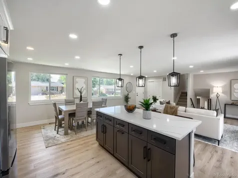 4671 E Fremont Place Littleton CO 80122