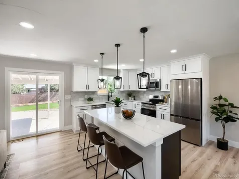 4671 E Fremont Place Littleton CO 80122