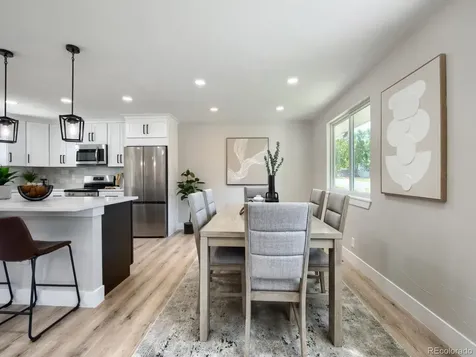 4671 E Fremont Place Littleton CO 80122