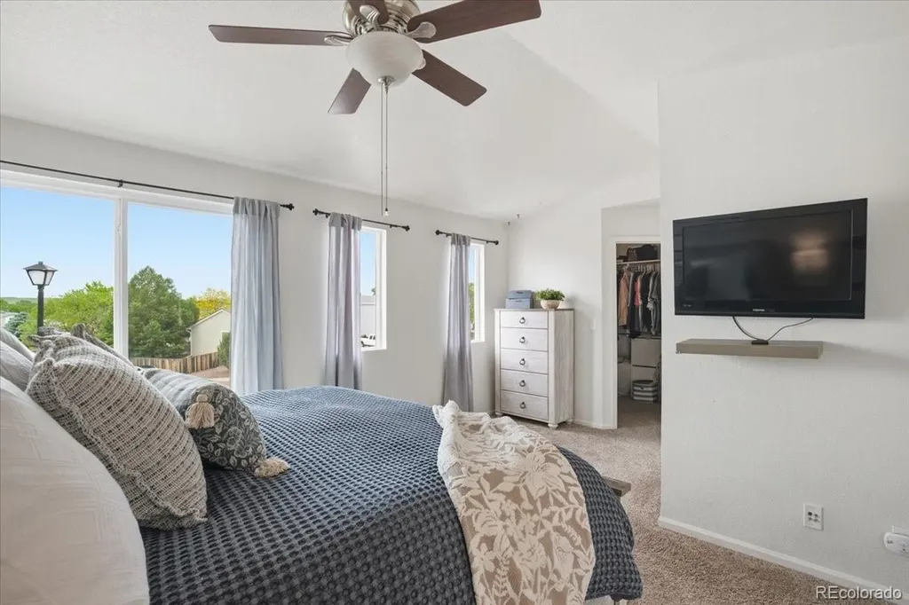 8205 Eagleview Drive Littleton CO 80125
