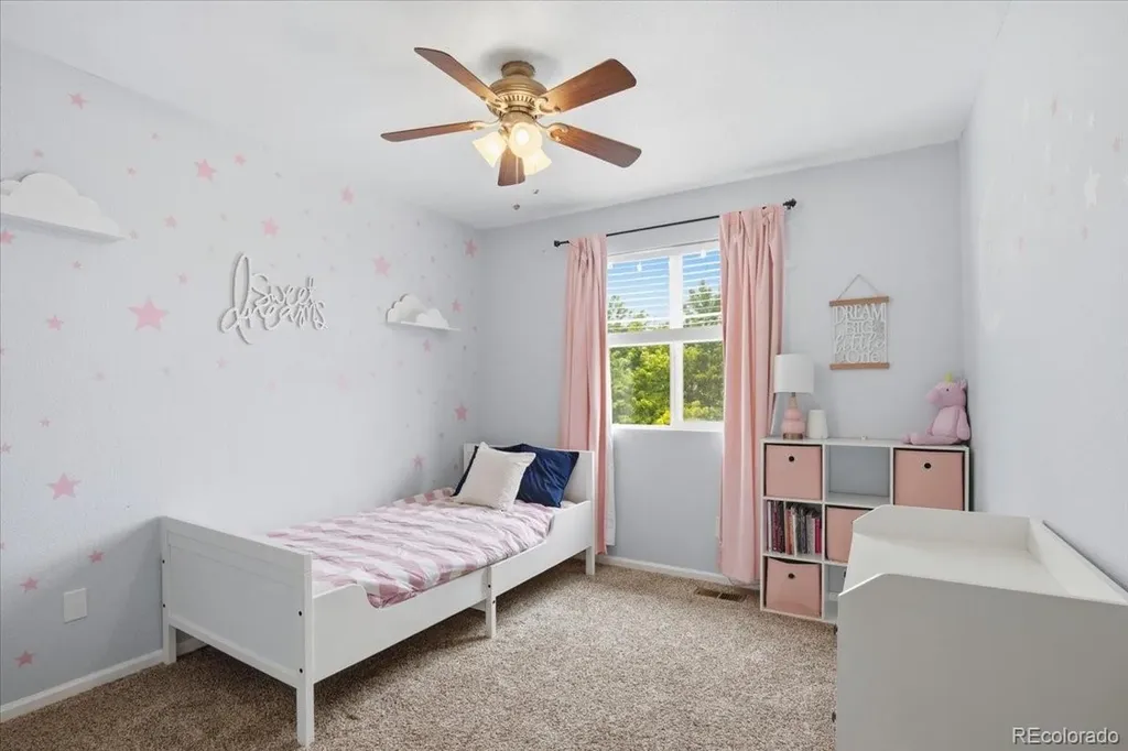 8205 Eagleview Drive Littleton CO 80125